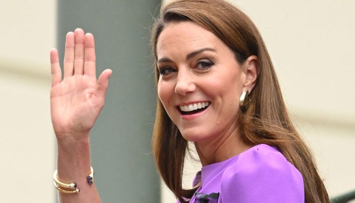 Kate Middleton hides deeper meaning in new video, says body language guru