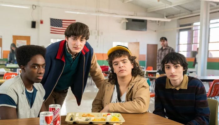 Stranger Things director Shawn Levy calls finale a masterpiece