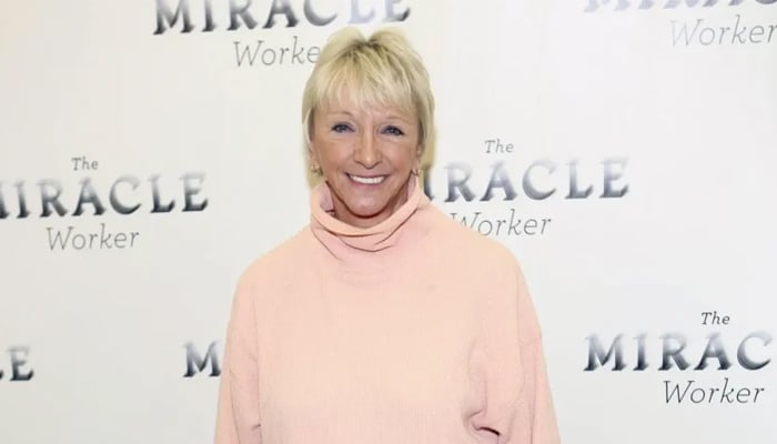 ‘Gilmore Girls’ actress Elizabeth Franz passes away