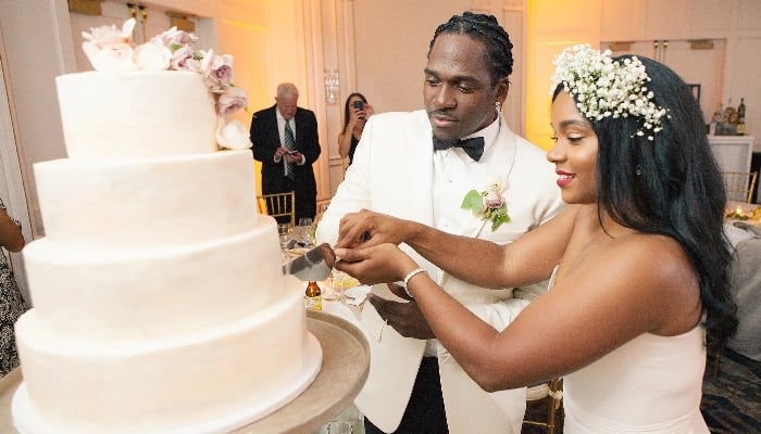 Pusha T says baby no. 2 is coming in 2026