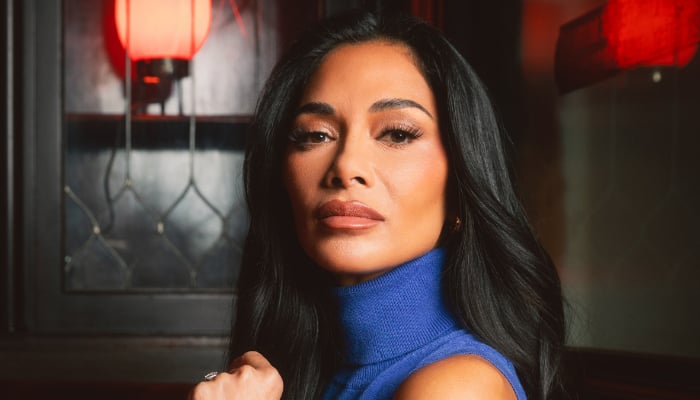 Nicole Scherzinger gathered ‘courage to ask Glenn Close to sign the cast album