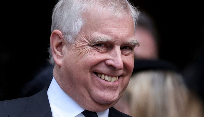 Inside Andrew Mountbatten Windsor’s life on the King’s dime