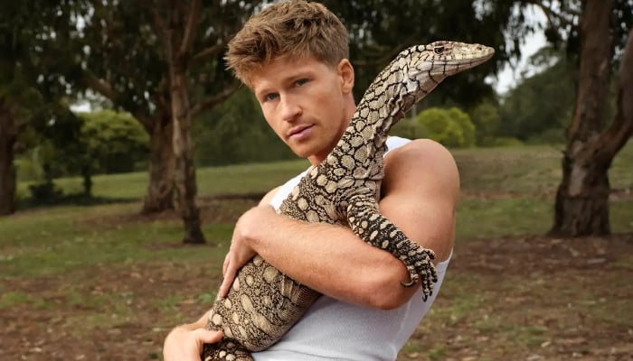 Robert Irwin family afraid he wont return to conservationism after DWTS