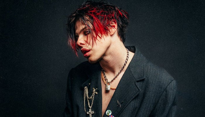 Yungblud breaks silence on concerning health tests: ‘I have to do this