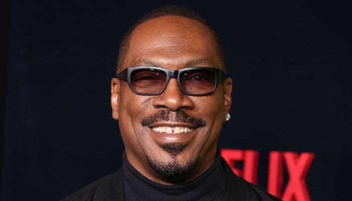 Photo: Eddie Murphy recalls childhood trauma that impacted his life