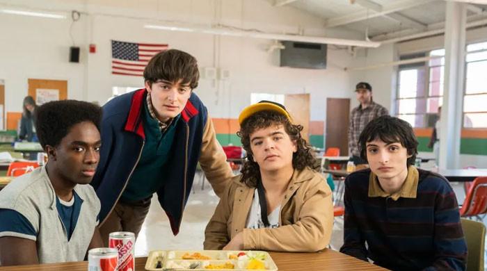 'Masterpiece': Director raves about 'Stranger Things' finale