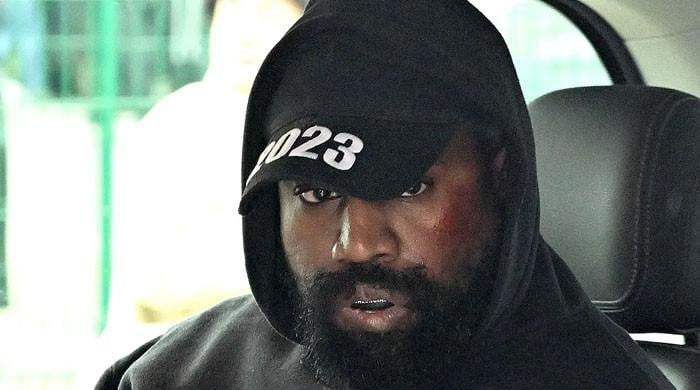 What destroyed my 'friend' Kanye West?