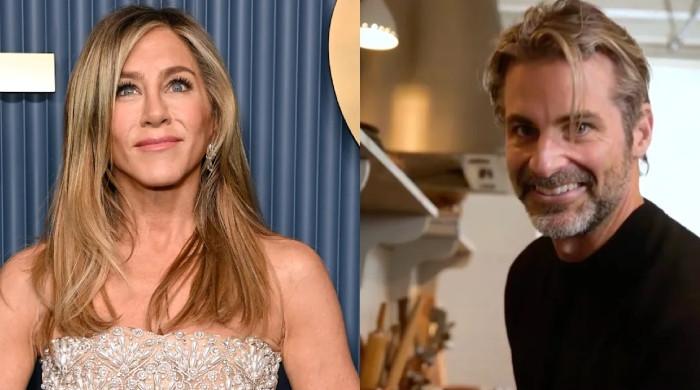 Jennifer Aniston, Jim Curtis's romance blossomed due to THIS