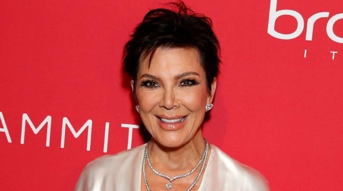 Kris Jenner reveals what she wants to focus on after turning 70