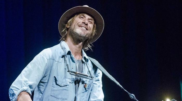 Country singer Todd Snider dies at 59 after illness