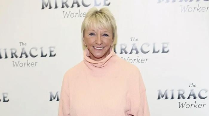 Tony winning star Elizabeth Franz dies at age 84