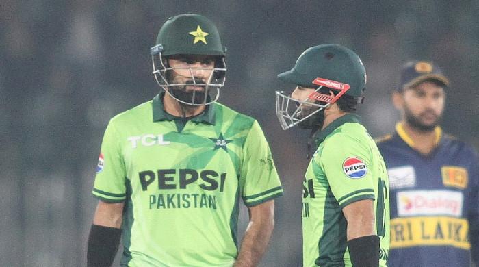 All-round Pakistan beat Sri Lanka in third game to sweep ODI series