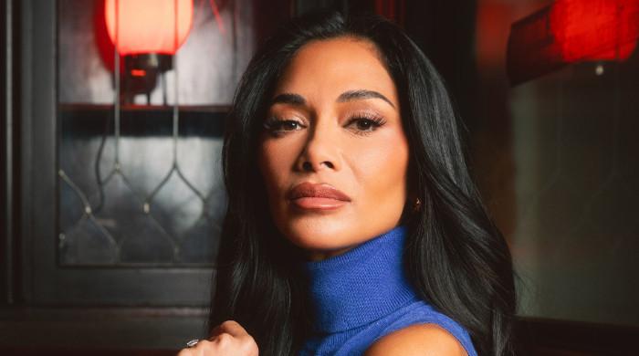 Nicole Scherzinger reveals how she gathered ‘courage' for ‘Sunset Blvd.'