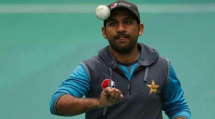 PCB 'gives key role' to Sarfaraz Ahmed