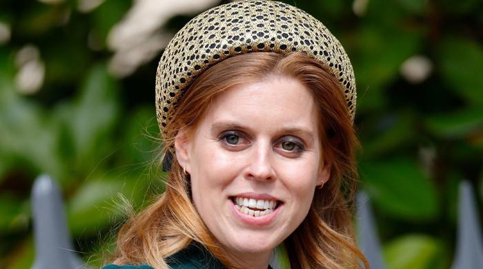 Princess Beatrice opens up about ‘incredibly personal' aspect of life