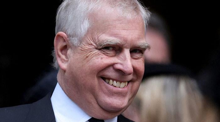 Andrew Mountbatten Windsor's life after public stripping comes to light