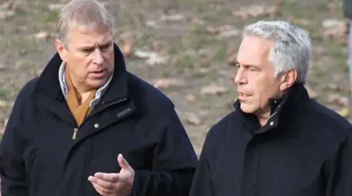 Insider a second accuser's story about Jeffrey Epstein & Andrew