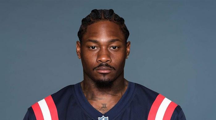 Cardi B's boyfriend Stefon Diggs takes infuencer to court