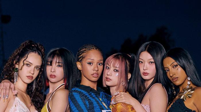 KATSEYE releases their full set list for The Beautiful Chaos Tour: Check out Below