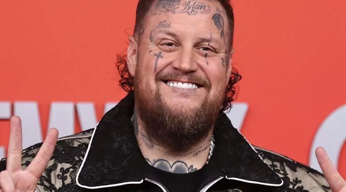 Jelly Roll's new addiction revealed after losing 200 lbs