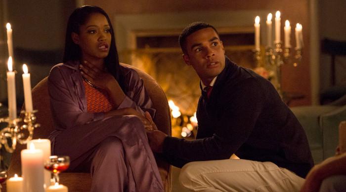 Lucien Laviscount gets honest about 'Scream Queens' role 