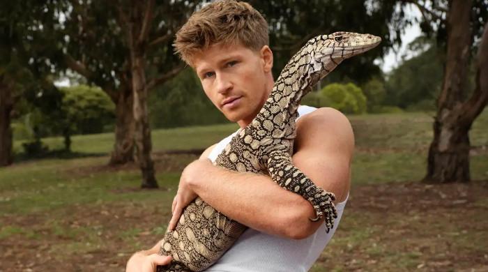 Robert Irwin's family fears 'worst nightmare' amid 'DWTS' fame