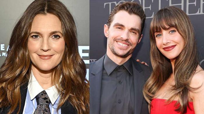Drew Barrymore tells Dave Franco what she thinks of Alison Brie