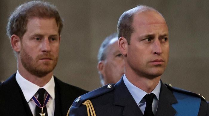 Prince William to take extreme measures against Harry in shock move