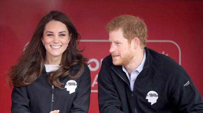 Prince Harry felt losing Kate Middleton hurt more than falling out with William