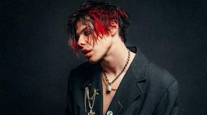Yungblud breaks silence on concerning health tests: ‘I have to do this'