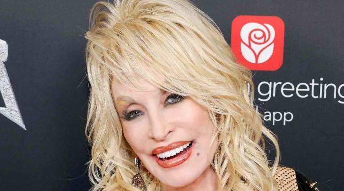 Tensions in Parton family heat up post Freida's shock post about Dolly