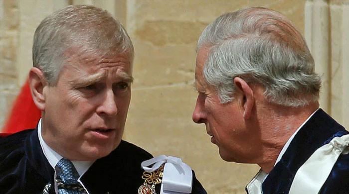 Inside King Charles' bribe to Andrew: ‘He found his red line'