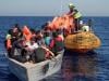 At least 4 dead as 2 migrant boats capsize off Libya's coast, says Red Crescent