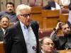 Imran Khan remained under control of Gen Bajwa, Faiz Hamid during PTI govt: Khawaja Asif