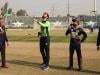 Pakistan win toss, decide to bowl first against Sri Lanka in third ODI