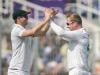 Harmer stars as South Africa bowl out India for 93 to win Test