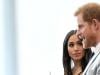 Concerns grow as Prince Harry's body language around Meghan Markle changes