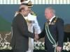 President confers highest civilian award on Jordanian king for peace contributions