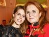 Princess Beatrice offers Sarah Ferguson home as palace pushes her out