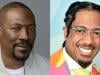 Eddie Murphy on being compared to Nick Cannon over large brood
