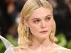 Elle Fanning shares experince working alongside her sister for a drama