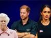 Queen Elizabeth's conversation to Meghan Markle comes out