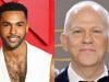 Lucien Laviscount reflects on working with Ryan Murphy