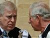 Inside King Charles' bribe to Andrew: ‘He found his red line'