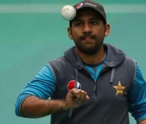 PCB 'gives key role' to Sarfaraz Ahmed