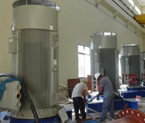 Karachi to face water shortage as power breakdown hits Dhabeji pumping station