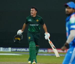 Maaz's brilliance helps Pakistan thump India in Asia Cup Rising Stars