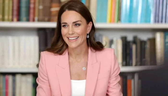 Kate Middleton ‘privileged measures against ‘mom guilt