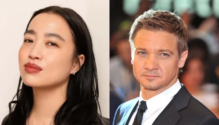 Photo: Jeremy Renners lawyer hits back at Yi Zhous new statements