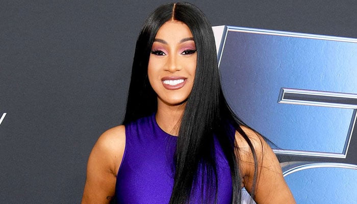 Cardi B calls out relentless bully
